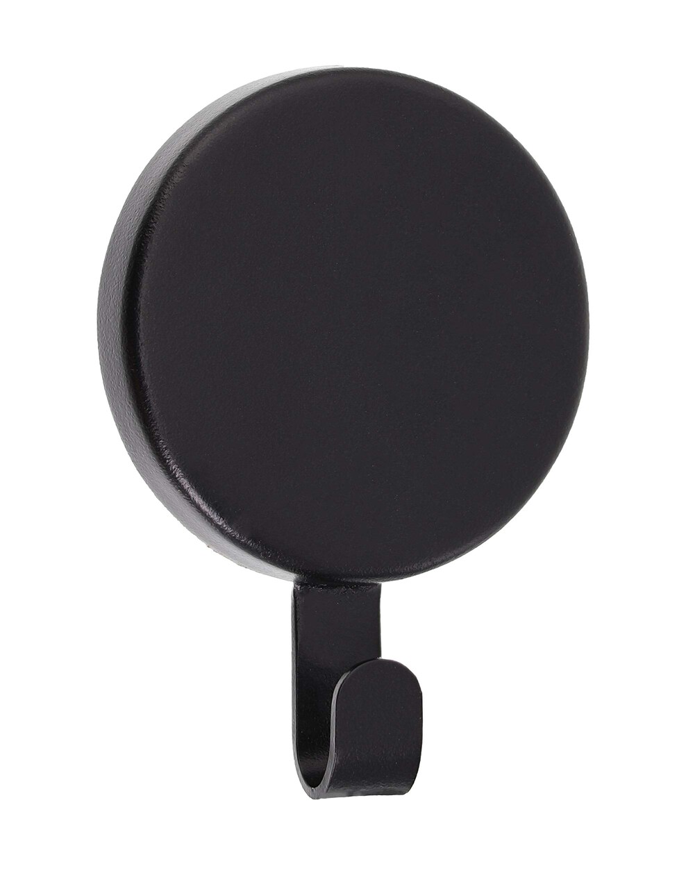 Haute Decor Attract Magnetic Hanger, 1 Pack - Strong Magnet Hook for Metal Doors and Surfaces